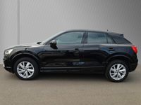 gebraucht Audi Q2 sport 35 TDI quattro S tronic