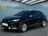 Używany Cupra Formentor 150 KM (110 kW) 2024 Andere SUV