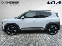 Neu Kia EV2 Earth 108 kW (147 PS) 2026 Weiß (metallic) SUV