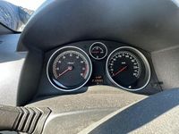 Gebraucht Opel Astra Cabriolet Edition 140 PS (102 kW) 2007 Schwarz Cabrio