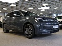 Gebraucht VW Tiguan Pro 150 PS (110 kW) 2024 Grau SUV