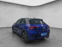Neu VW T-Roc R 300 PS (220 kW) 2025 Blau SUV