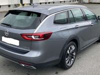 gebraucht Opel Insignia Country Tourer 2.0 DI Turbo 4x4 Aut.*HEAD-UP*