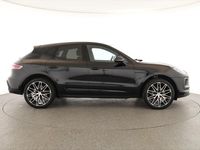 gebraucht Porsche Macan Chrono PDLS+ Pano Nav 360 Sportabgas 21"RS