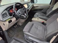 Gebraucht VW Multivan Style 218 PS (160 kW) 2023 Deep black Van