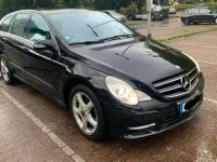 Gebraucht Mercedes R350 224 PS (164 kW) 2010 Kombi