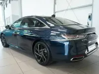 Gebraucht DS Automobiles DS9 Rivoli Plus 249 PS (183 kW) 2025 Bleu midnight Limousine