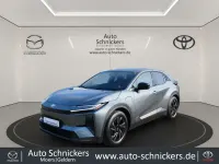 Neu Toyota C-HR+ 164 kW (224 PS) 2026 Mineral metallic SUV