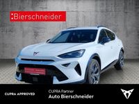 Gebraucht Cupra Formentor 204 PS (150 kW) 2025 Weiss SUV