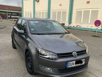 gebraucht VW Polo 1.4 Comfortline