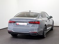 gebraucht Audi A5 Sportback S line 35 TDI