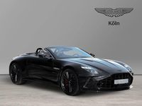 Neu Aston Martin Vantage 663 PS (487 kW) 2026 Onyx black Coupé