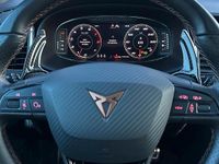 Gebraucht Cupra Ateca 300 PS (220 kW) 2020 Grau SUV