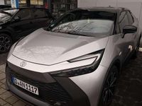 Gebraucht Toyota C-HR Team 140 PS (102 kW) 2024 SUV