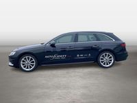 Second-hand Audi A4 Advanced 150 CP (110 kW) 2023 Negru Break