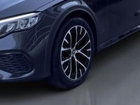 Gebraucht Mercedes E300 Night 313 PS (230 kW) 2025 Grau Limousine