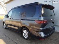 Gebraucht VW T7 Beach 150 PS (110 kW) 2024 Deepblack perleffekt Van