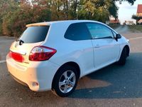 gebraucht Toyota Auris 1.33-l-Dual-VVT-i*Klima*Alu*HU/AU.