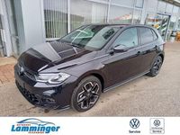 Neu VW Polo R-line 116 PS (85 kW) 2026 Deep black perleffekt Kleinwagen