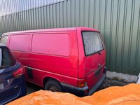 Gebraucht VW Transporter 75 PS (55 kW) 2000 Van