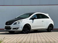 gebraucht Opel Corsa D 1.4 HU bis 07/25*A/C*SpS*SpF