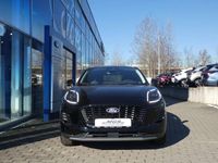 Usata Ford Puma Titanium 125 CV (91 kW) 2025 Nero SUV
