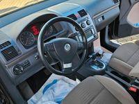 gebraucht VW Touran 1,4 Tsi DSG 5 Sitze