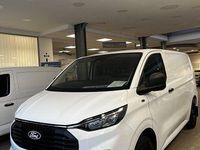 Neu Ford Transit Custom Trend 110 PS (80 kW) 2026 Weiß Van / Kleinbus