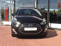 gebraucht Hyundai ix20 1.4 blue Trend SHZ PDC