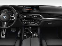 Gebraucht BMW 540 Shadowline 340 PS (250 kW) 2018 Schwarz Kombi