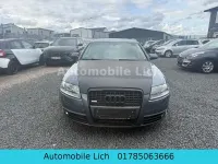 Gebraucht Audi A6 Sport 179 PS (131 kW) 2008 Blau Kombi