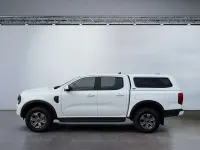 Nowe Ford Ranger XLT 170 KM (125 kW) 2026 Biały Pickup