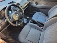 Gebraucht VW Polo 75 PS (55 kW) 2004 Rot Limousine