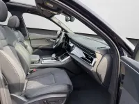 Neu Audi Q7 Business 286 PS (210 kW) 2026 Schwarz SUV