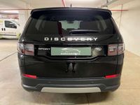 gebraucht Land Rover Discovery Sport D200 AWD SE - ONLY X EXTRA CEE