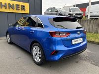 Gebraucht Kia XCeed 120 PS (88 kW) 2019 Blau SUV