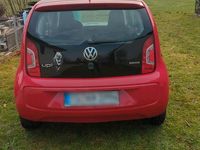 gebraucht VW up! Blue Motion TÜV neu