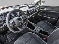 Gebraucht Jeep Avenger EV Longitude 114 kW (156 PS) 2023 Rot SUV