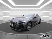 Gebraucht Audi A5 S-Line 204 PS (150 kW) 2025 Daytonagrau perleffekt (grey), pearl effect Coupé