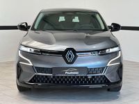 Gebraucht Renault Mégane Equilibre 96 kW (131 PS) 2022 Grau Limousine