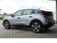 Gebraucht Citroën C4 131 PS (96 kW) 2024 Lack grau artense/typ aussenve Limousine