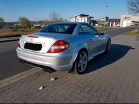 gebraucht Mercedes SLK350 Mercedes BenzAMG