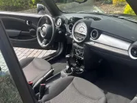 Gebraucht Mini Cooper Cabriolet 98 PS (72 kW) 2013 Schwarz Cabrio
