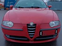 gebraucht Alfa Romeo 147 1.6 16V T.Spark Progression