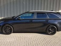 gebraucht Kia Ceed GT Ceed SW / SW 1.4T Line NAV LED TEC