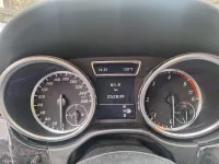 Gebraucht Mercedes ML350 258 PS (189 kW) 2012 Schwarz SUV