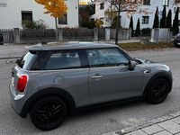 Gebraucht Mini Cooper 136 PS (100 kW) 2019 Grau Kleinwagen