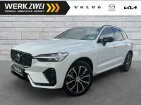 Brugt Volvo XC60 Ultimate 455 HK (334 kW) 2023 Hvid SUV