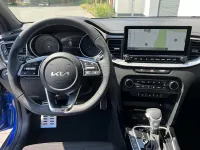 Neu Kia XCeed 116 PS (85 kW) 2026 SUV