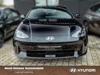 gebraucht Hyundai Ioniq 6 ⚠️⚠️⚠️TECHNIQ Allradantrieb 025% Versteuerung *sofort verfügbar* ⚠️⚠️⚠️